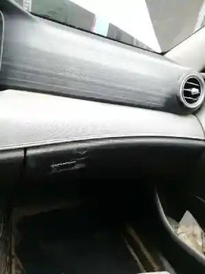 Утилизация автомобиля mercedes-benz clase e (w213) e 220 d (213.004) года 2016 питание om654920