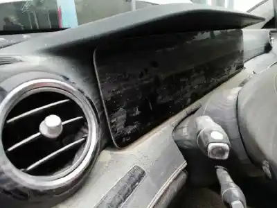 Утилизация автомобиля mercedes-benz clase e (w213) e 220 d (213.004) года 2016 питание om654920