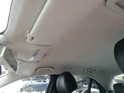 Утилизация автомобиля mercedes-benz clase e (w213) e 220 d (213.004) года 2016 питание om654920