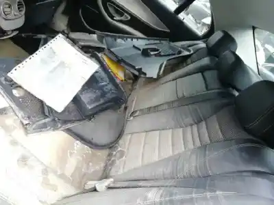 Утилизация автомобиля mercedes-benz clase e (w213) e 220 d (213.004) года 2016 питание om654920