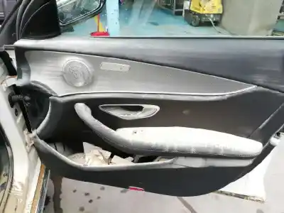 Утилизация автомобиля mercedes-benz clase e (w213) e 220 d (213.004) года 2016 питание om654920
