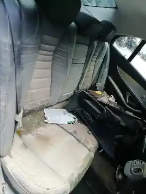 Утилизация автомобиля mercedes-benz clase e (w213) e 220 d (213.004) года 2016 питание om654920
