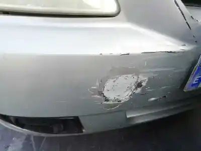 Veículo de Sucata kia rio ls berlina do ano 2002 alimentado a3d