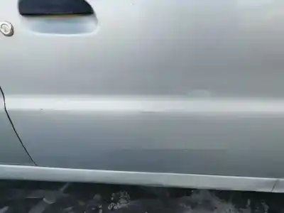 Veículo de Sucata kia rio ls berlina do ano 2002 alimentado a3d