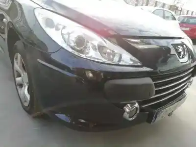 Утилизация автомобиля peugeot 307 break/sw (s2) sw pack + года 2008 питание 9hz