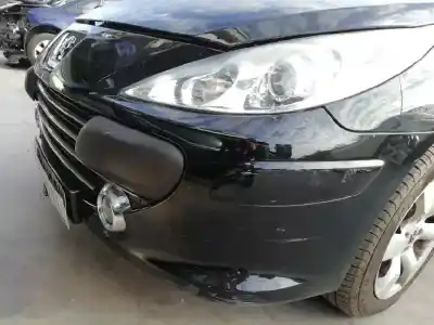 Утилизация автомобиля peugeot 307 break/sw (s2) sw pack + года 2008 питание 9hz