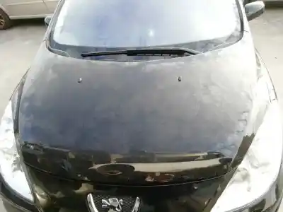 Утилизация автомобиля peugeot 307 break/sw (s2) sw pack + года 2008 питание 9hz