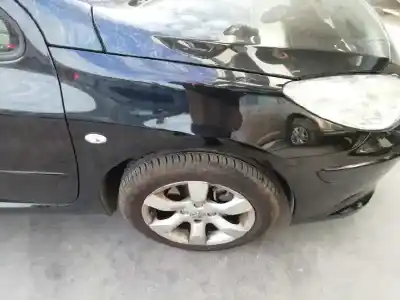 Утилизация автомобиля peugeot 307 break/sw (s2) sw pack + года 2008 питание 9hz