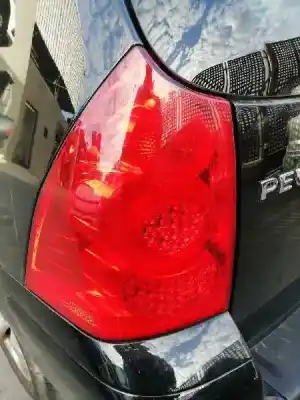 Утилизация автомобиля peugeot 307 break/sw (s2) sw pack + года 2008 питание 9hz