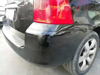 Утилизация автомобиля peugeot 307 break/sw (s2) sw pack + года 2008 питание 9hz