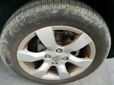 Утилизация автомобиля peugeot 307 break/sw (s2) sw pack + года 2008 питание 9hz
