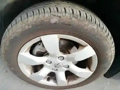 Утилизация автомобиля peugeot 307 break/sw (s2) sw pack + года 2008 питание 9hz
