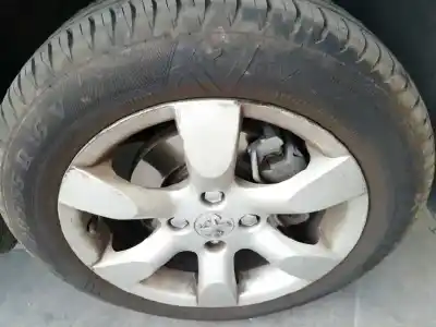 Утилизация автомобиля peugeot 307 break/sw (s2) sw pack + года 2008 питание 9hz