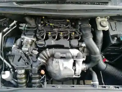 Утилизация автомобиля peugeot 307 break/sw (s2) sw pack + года 2008 питание 9hz
