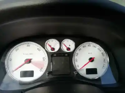 Утилизация автомобиля peugeot 307 break/sw (s2) sw pack + года 2008 питание 9hz