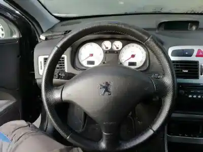 Утилизация автомобиля peugeot 307 break/sw (s2) sw pack + года 2008 питание 9hz