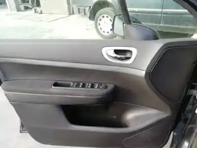 Утилизация автомобиля peugeot 307 break/sw (s2) sw pack + года 2008 питание 9hz