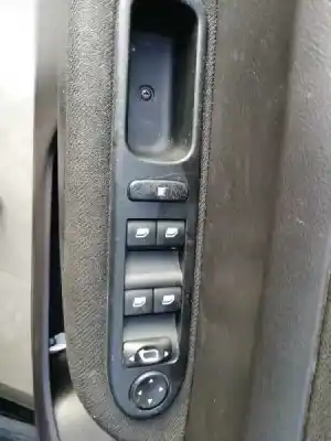 Утилизация автомобиля peugeot 307 break/sw (s2) sw pack + года 2008 питание 9hz