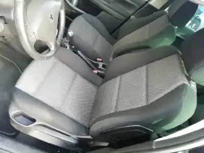Утилизация автомобиля peugeot 307 break/sw (s2) sw pack + года 2008 питание 9hz