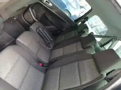Утилизация автомобиля peugeot 307 break/sw (s2) sw pack + года 2008 питание 9hz