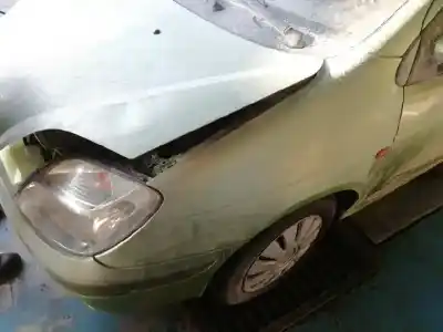 Scrapping Vehicle renault                                            scenic (ja..)                                                                                                                                                                                                                                              1.9 dci authentique of the year 2002 powered f9q k7