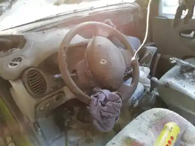 Scrapping Vehicle renault                                            scenic (ja..)                                                                                                                                                                                                                                              1.9 dci authentique of the year 2002 powered f9q k7