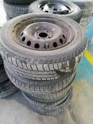 Scrapping Vehicle renault clio ii fase i (b/cbo) 1.9 d alize of the year 1998 powered f8q