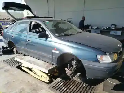 Hurda Aracı toyota carina (t19) 1.6 16v cat yılın 1997 güçlü 4afe