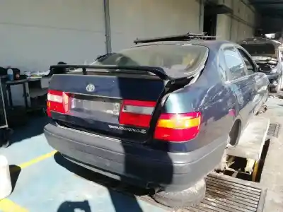 Hurda Aracı toyota carina (t19) 1.6 16v cat yılın 1997 güçlü 4afe