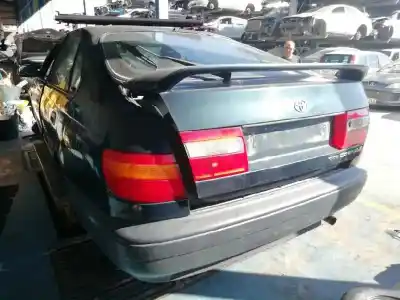 Hurda Aracı toyota carina (t19) 1.6 16v cat yılın 1997 güçlü 4afe