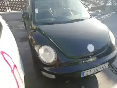 Здавання транспортного засобу volkswagen new beetle (9c1/1c1) 1.9 tdi року 1999 потужний alh