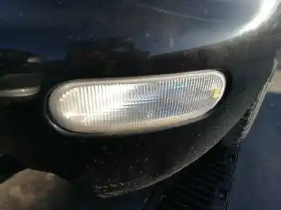 Здавання транспортного засобу volkswagen new beetle (9c1/1c1) 1.9 tdi року 1999 потужний alh