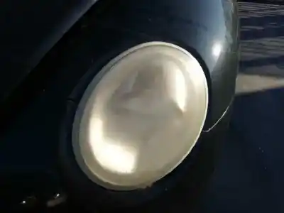 Здавання транспортного засобу volkswagen new beetle (9c1/1c1) 1.9 tdi року 1999 потужний alh