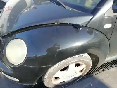Здавання транспортного засобу volkswagen new beetle (9c1/1c1) 1.9 tdi року 1999 потужний alh
