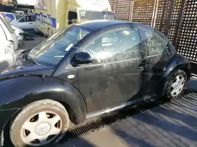 Здавання транспортного засобу volkswagen new beetle (9c1/1c1) 1.9 tdi року 1999 потужний alh