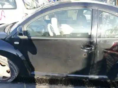 Здавання транспортного засобу volkswagen new beetle (9c1/1c1) 1.9 tdi року 1999 потужний alh