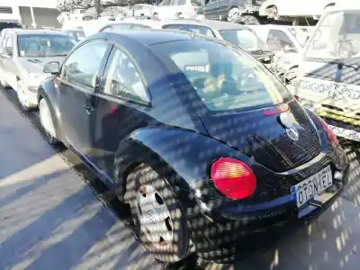 Здавання транспортного засобу volkswagen new beetle (9c1/1c1) 1.9 tdi року 1999 потужний alh