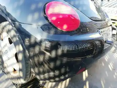 Здавання транспортного засобу volkswagen new beetle (9c1/1c1) 1.9 tdi року 1999 потужний alh