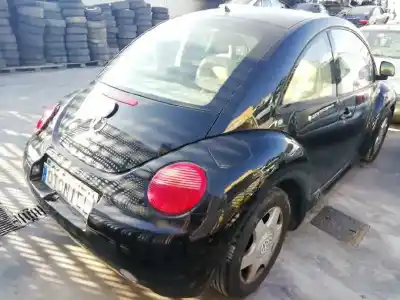 Здавання транспортного засобу volkswagen new beetle (9c1/1c1) 1.9 tdi року 1999 потужний alh
