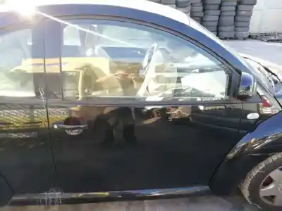Здавання транспортного засобу volkswagen new beetle (9c1/1c1) 1.9 tdi року 1999 потужний alh