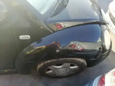 Здавання транспортного засобу volkswagen new beetle (9c1/1c1) 1.9 tdi року 1999 потужний alh