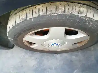 Здавання транспортного засобу volkswagen new beetle (9c1/1c1) 1.9 tdi року 1999 потужний alh