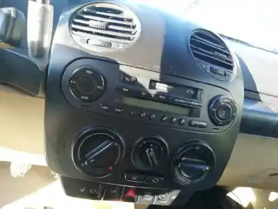 Здавання транспортного засобу volkswagen new beetle (9c1/1c1) 1.9 tdi року 1999 потужний alh