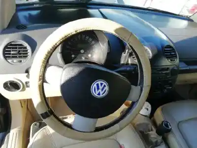 Здавання транспортного засобу volkswagen new beetle (9c1/1c1) 1.9 tdi року 1999 потужний alh