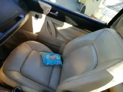 Здавання транспортного засобу volkswagen new beetle (9c1/1c1) 1.9 tdi року 1999 потужний alh