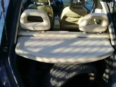 Здавання транспортного засобу volkswagen new beetle (9c1/1c1) 1.9 tdi року 1999 потужний alh