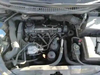 Здавання транспортного засобу volkswagen new beetle (9c1/1c1) 1.9 tdi року 1999 потужний alh