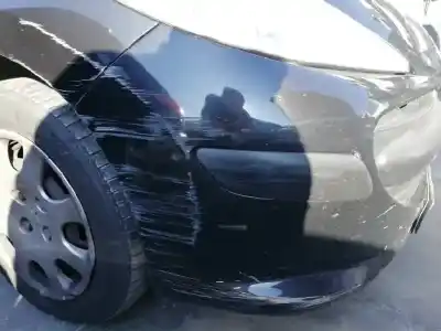 Scrapping Vehicle peugeot 207 1.4 hdi of the year 2007 powered 8hz