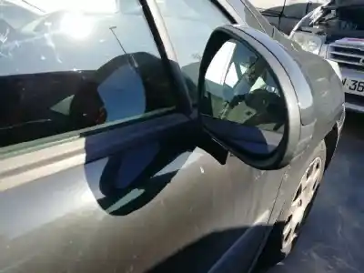 Scrapping Vehicle peugeot 207 1.4 hdi of the year 2007 powered 8hz