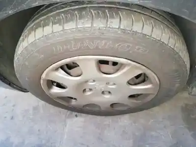 Scrapping Vehicle peugeot 207 1.4 hdi of the year 2007 powered 8hz